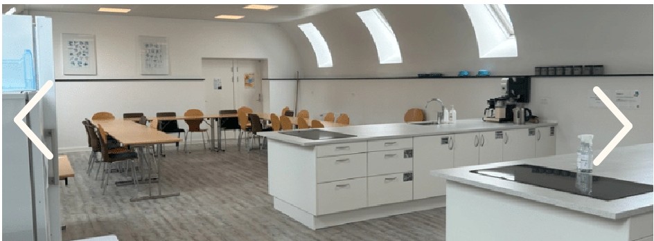 Skolekøkken